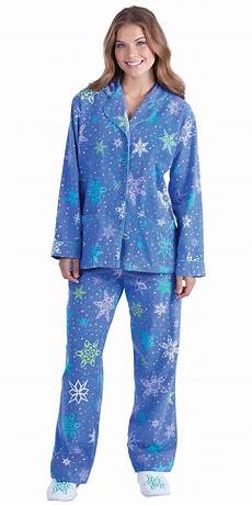 Cotton Pyjamas
