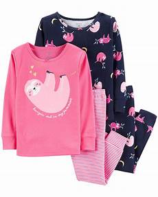 Cotton Pyjamas