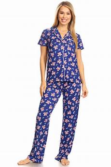 Cotton Short Pyjamas