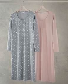 Cotton Traders Nightdresses