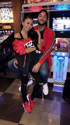 Couple Nightwear
