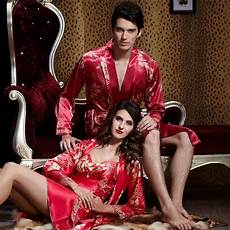Couples Pajamas Sleepwear