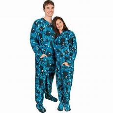 Couples Pajamas Sleepwear