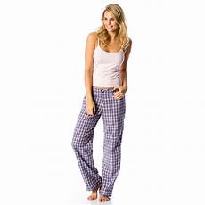 Cropped Ladies Pyjamas