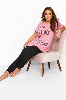 Cuffed Pyjama Set