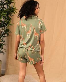Curve Pyjamas