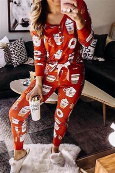Cute Sleepwear Sets