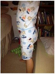 Cute Sleepwear