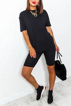 Cycling Short Pyjamas