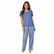 Debenhams Satin Pyjamas