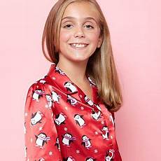 Debenhams Satin Pyjamas
