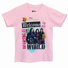 Descendants Pyjamas