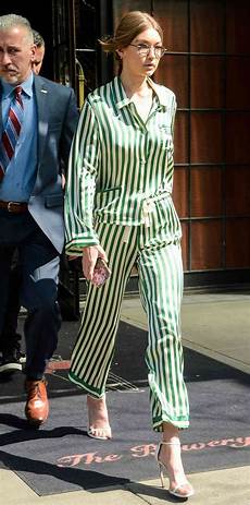 Designer Pyjamas