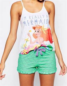 Disney Adult Pyjamas