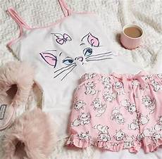 Disney Fluffy Pyjamas