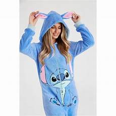 Disney Fluffy Pyjamas