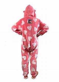 Disney Fluffy Pyjamas