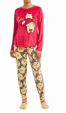 Disney Pjs Women