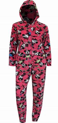 Disney Pjs Women