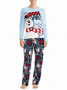 Disney Pjs Women
