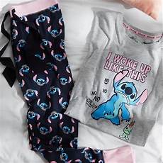 Disney Pjs Women