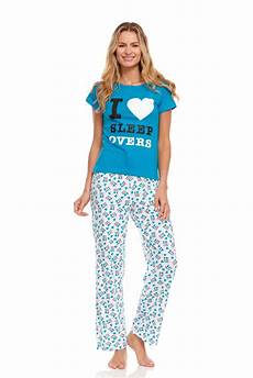 Disney Pjs Women