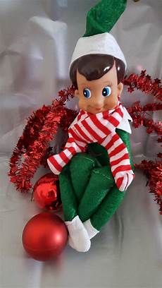 Elf Pjs
