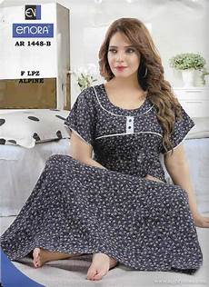 Enora Nightwear