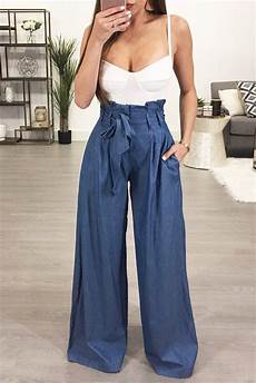 Extra Long Pyjama Bottoms