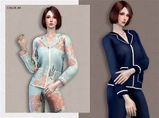 Female Pyjamas