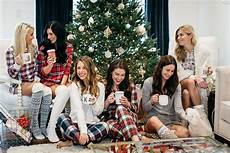 Female Pyjamas