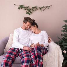 Festive Pyjamas