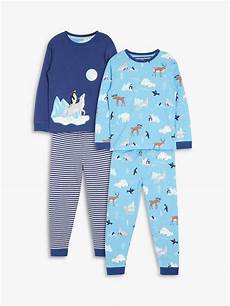 Festive Pyjamas