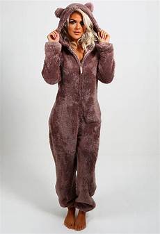 Fleece Loungewear