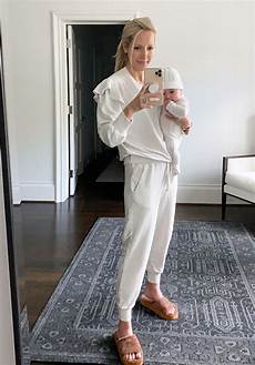 Fleece Loungewear