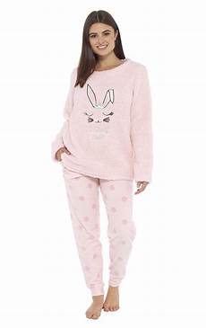 Fleece Nightwear