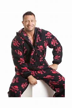 Fleece Nightwear