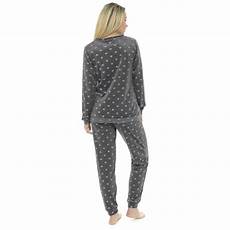 Fleece Pyjamas