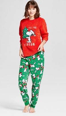 Fleece Womens Pyjamas