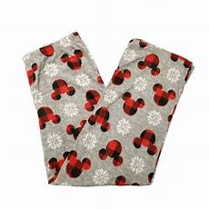 Fleece Womens Pyjamas