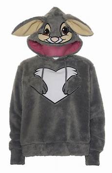 Fluffy Disney Pyjamas