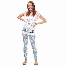 Fluffy Disney Pyjamas