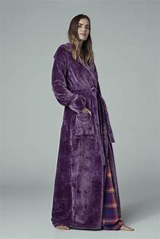 Fluffy Nightwear