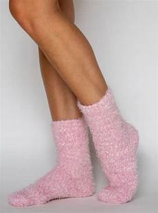Fluffy Nightwear