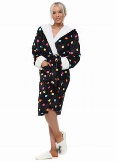 Fluffy Nightwear