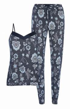 Fluffy Short Pyjamas