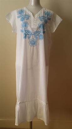 French Country Nighties