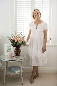 French Country Nighties