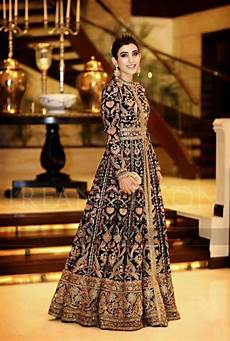 Front Open Night Dress