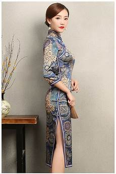 Full Sleeve Night Dress